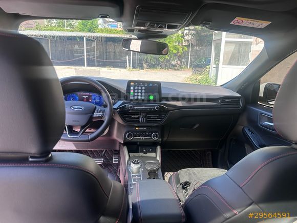 Teknoloji Paket, Servis Bakımlı