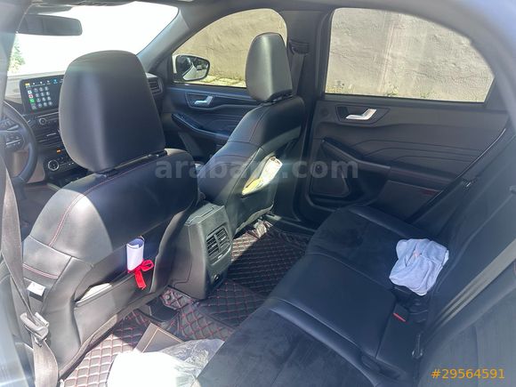 Teknoloji Paket, Servis Bakımlı