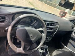 Sahibinden Peugeot 301 1.6 HDi Access 2012 Model  163.000 km Gri
