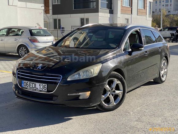 *8 YILLIK SAHİBİNDEN*DÜŞÜK KM*CAM TAVAN*OTOMATİK*