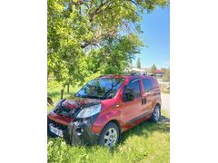 Sahibinden Peugeot Bipper 1.4 HDI 2009 Model