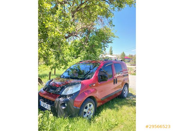 Sahibinden Peugeot Bipper 1.4 HDI 2009 Model