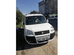 Sahibinden Fiat Doblo Combi