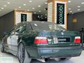 OTOKOBİ- E36 M3 SEDAN TURBO S50B30 1.000+HP(M3 RUHSAT)