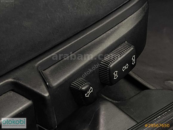 OTOKOBİ- E36 M3 SEDAN TURBO S50B30 1.000+HP(M3 RUHSAT)