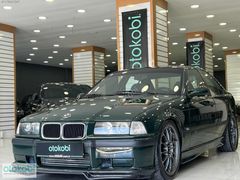 OTOKOBİ- E36 M3 SEDAN TURBO S50B30 1.000+HP(M3 RUHSAT)
