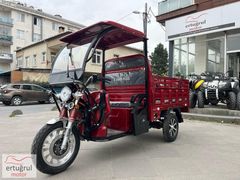 SFM EXPRESS 2000 PLUS KABİNLİ ELEKTRİKLİ-ARAYIN GETİRELİM