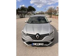 2021 Megane 1.3 TCe EDC | Servis Bakımlı | Hatasız |