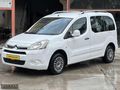 PRESTİJ MOTORS'dan 2012 MODEL CİTROEN BERLİNGO 1.6 HDİ 2+1