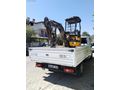120P 190P 190P Ç.KABİN 330S 350M 350 M Ç.KABİN Ford transit kasa