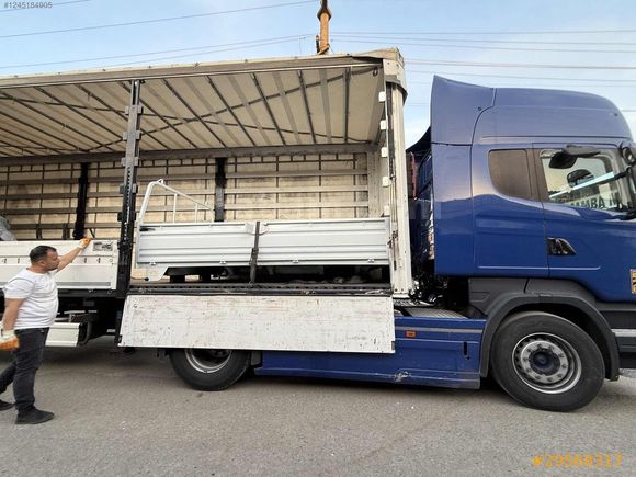 120P 190P 190P Ç.KABİN 330S 350M 350 M Ç.KABİN Ford transit kasa