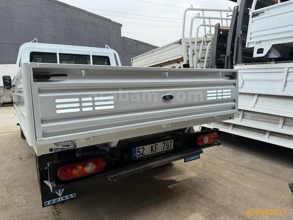 120P 190P 190P Ç.KABİN 330S 350M 350 M Ç.KABİN Ford transit kasa