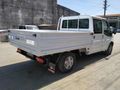 120P 190P 190P Ç.KABİN 330S 350M 350 M Ç.KABİN Ford transit kasa