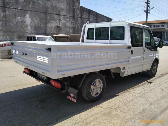 120P 190P 190P Ç.KABİN 330S 350M 350 M Ç.KABİN Ford transit kasa