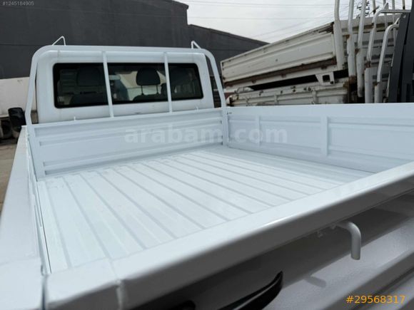 120P 190P 190P Ç.KABİN 330S 350M 350 M Ç.KABİN Ford transit kasa