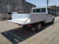 120P 190P 190P Ç.KABİN 330S 350M 350 M Ç.KABİN Ford transit kasa
