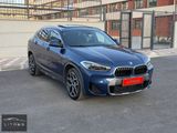 2021 MODEL BMW X2 SPECİAL EDİTİYON M SPORT X BOYASIZ DEĞİŞENSİZ