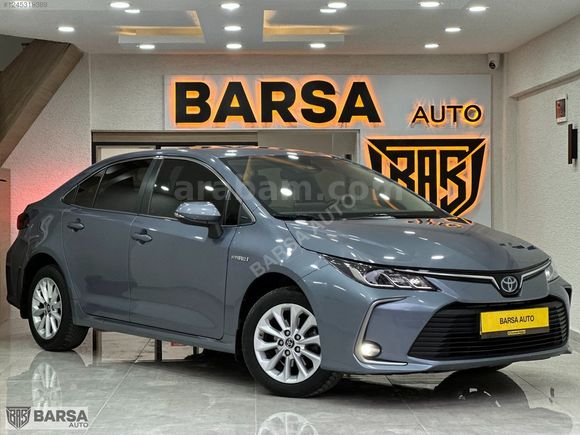BARSA AUTO - DEĞİŞENSİZ - MASRAFSIZ - KREDİ KARTINA 12 AY TAKSİT
