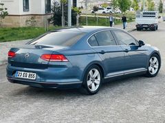 BOYASIZ DEGİŞENSİZ ORJİNAL 2016 PASSAT