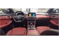 Memurdan MG HS 1.5 T-GDI Luxury 2024 Model