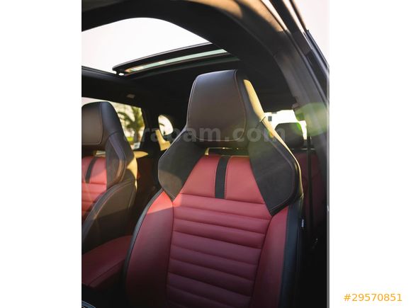 Memurdan MG HS 1.5 T-GDI Luxury 2024 Model