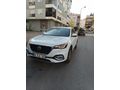 Memurdan MG HS 1.5 T-GDI Luxury 2024 Model