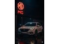 Memurdan MG HS 1.5 T-GDI Luxury 2024 Model