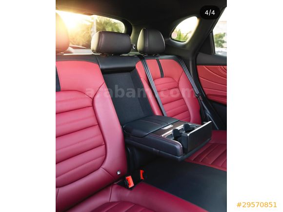 Memurdan MG HS 1.5 T-GDI Luxury 2024 Model