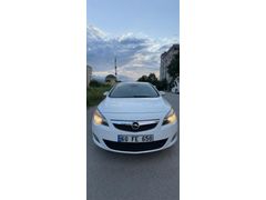 Sahibinden Opel Astra 1.4 T Sport 2011 Model