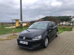 Sahibinden Volkswagen Polo 1.4 Comfortline 2013 Model 