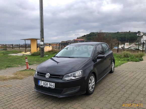Sahibinden Volkswagen Polo 1.4 Comfortline 2013 Model 