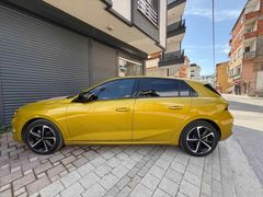 Sahibinden Opel Astra 1.2 T GS 2024 Model 