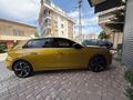 Sahibinden Opel Astra 1.2 T GS 2024 Model 