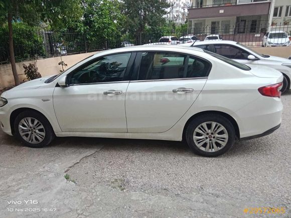 Sahibinden Fiat Egea 1.6 Multijet Urban 2016 Model