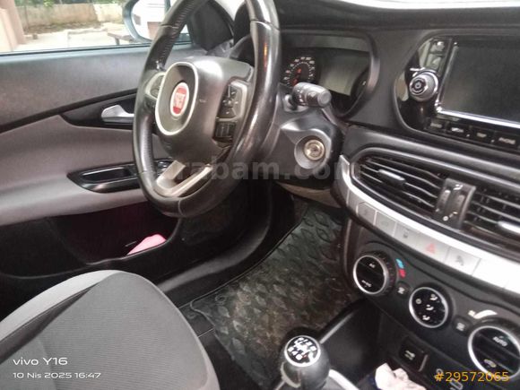Sahibinden Fiat Egea 1.6 Multijet Urban 2016 Model