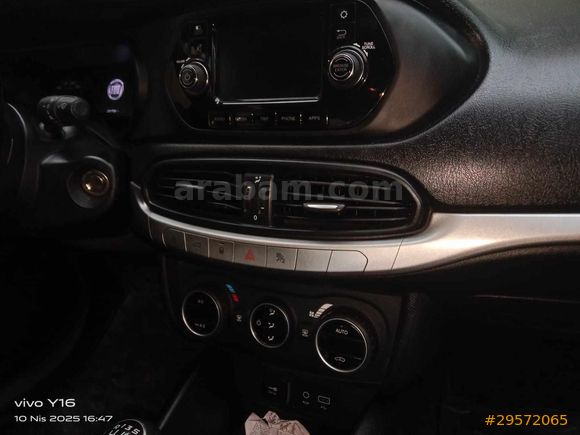 Sahibinden Fiat Egea 1.6 Multijet Urban 2016 Model