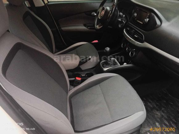 Sahibinden Fiat Egea 1.6 Multijet Urban 2016 Model