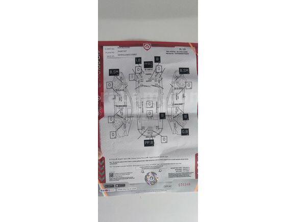 Sahibinden Toyota Auris 1.4 D-4D Advance Skypack 2013 Model