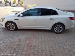 Sahibinden Renault Megane 1.5 dCi Touch 2017 Model