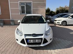 Sahibinden Ford Focus 1.6 TDCi Style 2013 Model  Beyaz