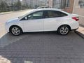 Sahibinden Ford Focus 1.6 TDCi Style 2013 Model  Beyaz