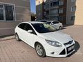 Sahibinden Ford Focus 1.6 TDCi Style 2013 Model  Beyaz