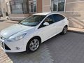 Sahibinden Ford Focus 1.6 TDCi Style 2013 Model  Beyaz