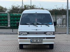 Sahibinden Mitsubishi L 300 City van 1999 Model 