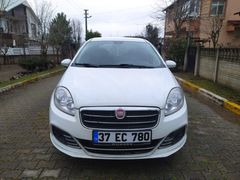 Sahibinden Fiat Linea 1.3 Multijet Pop 2014 Model