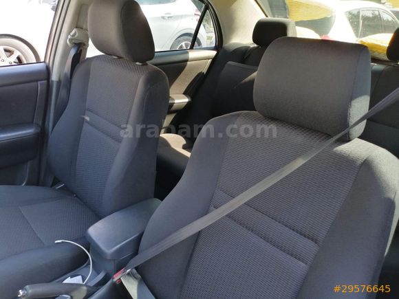 Sahibinden Toyota Corolla 1.6 Terra 2005 Model
