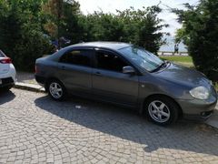 Sahibinden Toyota Corolla 1.6 Terra 2005 Model