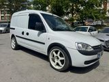 Galeriden Opel Combo 1.3 CDTI Comfort 2007 Model İstanbul