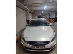 Sahibinden Volvo S60 1.5 T3 Advance 2018 Model İzmir