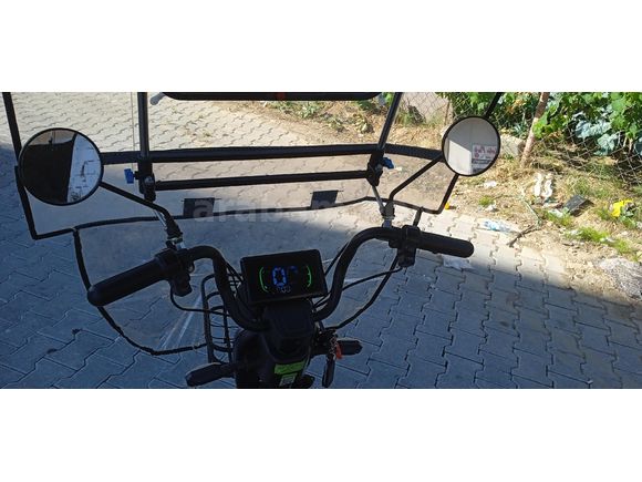 Sahibinden Apec APM5